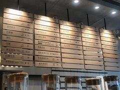 -喜茶(上海打浦桥日月光gelato lab+店)