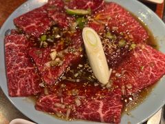 -丸福烤肉(君隆广场店)