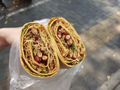 -山东傻大粗粮煎饼(牛街店)