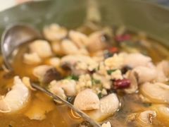 -奇芳阁·百年清真南京菜(夫子庙店)