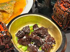 -曾宴·楚菜(湖北省博物馆店)