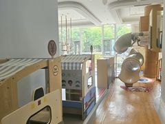 -小象润知早教·托育·幼儿园成长中心