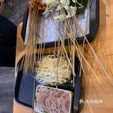 刚开业去去的，虽然是加盟店，各方面还是值得推荐