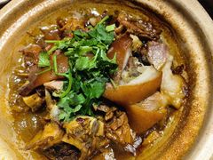 -那家老院子东北菜·饺子·小鸡炖蘑菇(艳华街店)