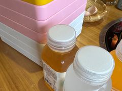 -水林间·寿喜烧自助(仙林金鹰店)