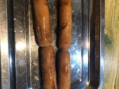 -玫瑰红烤羊排(北新桥三条店)