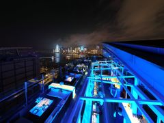 -VENU+海景酒廊