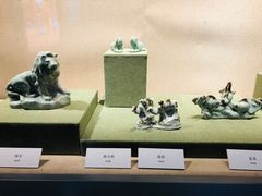 -浙江省博物馆(孤山馆区)