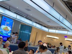 -兰湘子·湘菜小炒(盛龙广场店)