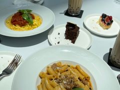 -视博茶点(美狮美高梅店)