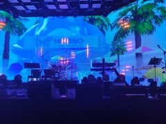 -MOSSO·Liveshow(M3香港广场店)