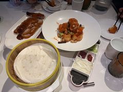 -大鸭梨烤鸭(金色漫香店)