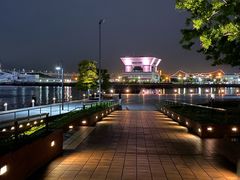 -横滨红砖仓库1号馆