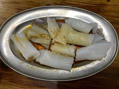 -陈添記·祖傳爽鱼皮·西关老字号(广州首店)