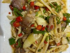 -下梅人家土菜馆(历史文化餐厅度假区店)