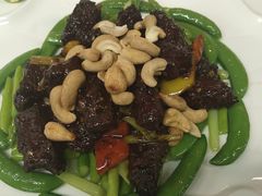 -桃源春晓中餐厅 TaoYuan Restaurant