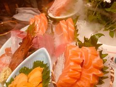 -阿吾罗·月咏精致日料(港汇恒隆广场店)