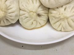 -津门张记包子铺(三马路店)
