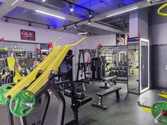 -AK健身普拉提拉伸私教馆(中八店)