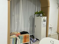 -竹川学社·自助沉浸自习室(海淀黄庄店)