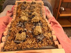 -左悦·艾灸调理·推拿按摩·精油SPA(卓悦汇店)