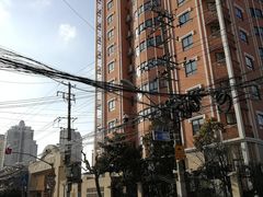 -上海市敬业中学