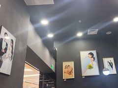 -海马体照相馆|大师(北京华贸中心店)