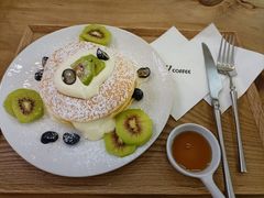 -W Coffee(船板巷店)