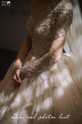 -琥珀婚礼策划AMBER WEDDING