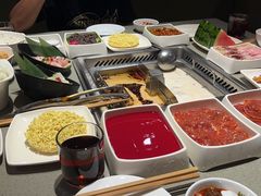 -海底捞火锅(和安宁春城店)