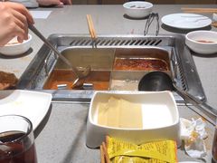 -海底捞火锅(城阳万象汇店)