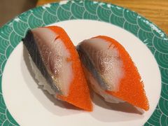 -晴季寿司(延河路万达广场店)