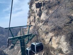 -少华山国家森林公园