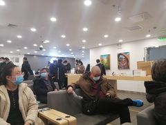 -华为授权服务中心(中关村大厦)