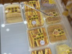 -赵小璐快乐甜品蛋糕(平安路店)