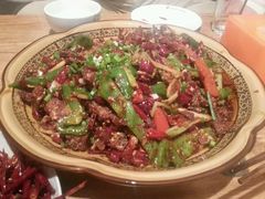 android_upload_pic-邱金小炒·30 年盐帮江湖菜(自贡店)