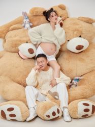-柒薇映画7v Fix·孕照馆