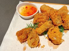 九肚鱼-小炳胜(卓悦中心店)