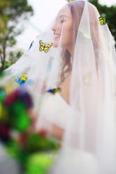 -太古映画婚纱摄影(天河店)