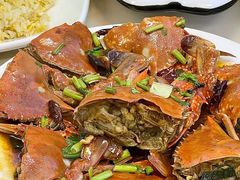 -富临港蒸汽海鲜(栈桥店)