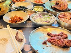 -味家烤肉烤鳗鱼牛排(西塔旗舰店)