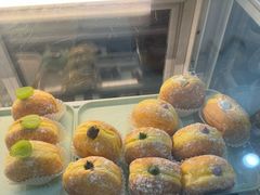 -屋裡·Union Bakery(龙江路店)