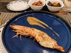 -丹鼎铁板料理(市政娱乐中心店)