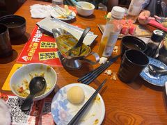 -三月居酒屋(青年大街店)