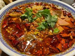 -龍聚祥烧麦馆(万达店)