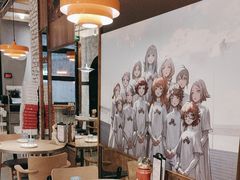 -必胜客(大宁路店)