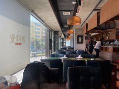 -老灶堂文创火锅(文艺路店)