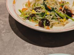 -奇芳阁·百年清真南京菜(夫子庙店)