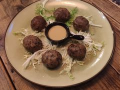 -SISTERS BAR RESTAURANT川意酒馆(嘉善老市H楼店)