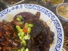 -梅溪·小伙子干挑面(安吉总店)